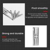 8 In 1 Folding Pocket Screwdriver Camera Tool Kit set Tripod Stand Accessories