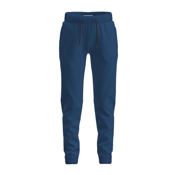 NAME IT 13153665 Nkmsweat Pant Bru Noos Boys' Trousers