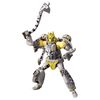 TRANSFORMERS NIGHTPROWLER LEGACY COLLECTION FIGURE