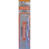 Nylon Speck Rig Light Purple 1/8-Oz.