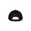 Difuzed Dungeons & Dragons Adjustable Cap, black, L