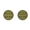 SUREWERX USA Jackson Safety - Replacement Batteries CR2500 -