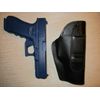 Braids Holsters FITS Glock 17/22/31,IWB,OWB,SOB,LH & RH Holster