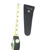 G.B.S Black Leather Case for Razor