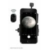 Smartphone Adapter DX Bluetooth for Telescopes Binoculars Monoculars Black