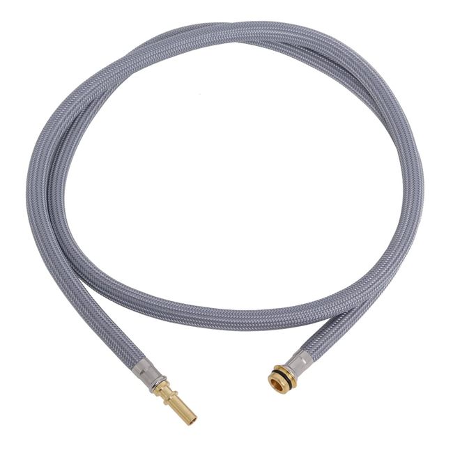 88624000 Kitchen Faucet Replacement Hose for Hansgrohe Pull Down Spray Hose 95507000 95506000