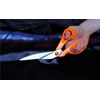 Fiskars Large General Purpose Scissor, 25 cm