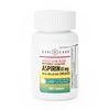 McKesson Pain Relief Aspirin Tablet 100 per Bottle