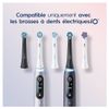 Oral-B Set of 2 iO Gentle Care Brushes