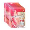 Moisturizing Foot Mask, 6 Bags
