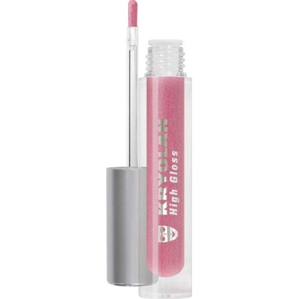 Kryolan High Lip Gloss, 4ml Girly