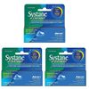 Systane Nighttime Lubricant Eye Ointment 3.50 g , 0.12 Oz (Pack of 3)