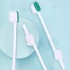 Wellgler's Disposable Suction Toothbrush Suction Swab (60pack)