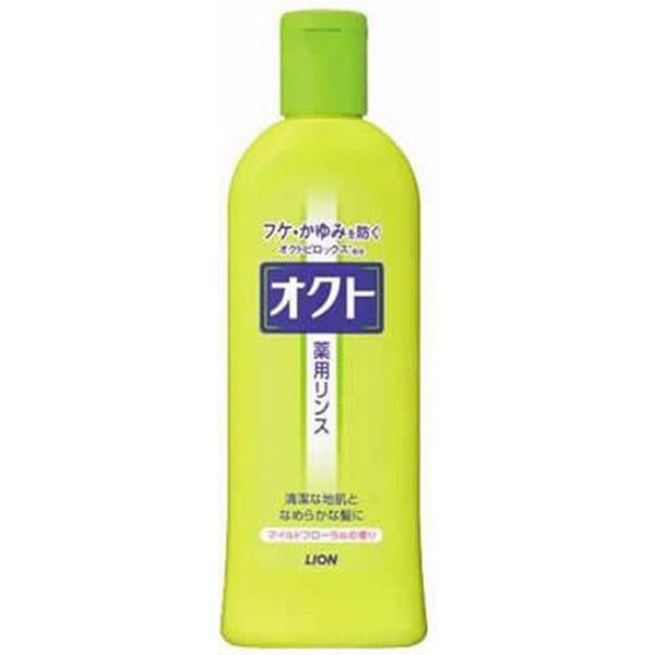 Oct Rinse 10.8 fl oz (320ml)