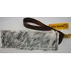 Genuine Dog Gear Stampede (Cowhide) Tug
