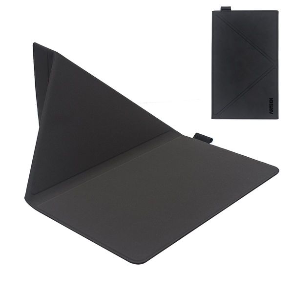 Arteck Protection Case & Stand HB030B Bluetooth Keyboard (Bluetooth Keyboard not included)