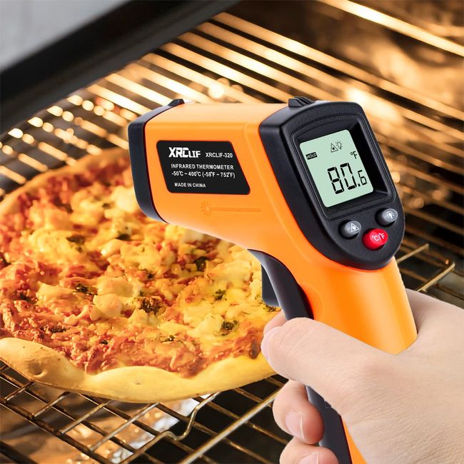 Best Infrared Thermometer 2022 Top Infrared Thermometers, 47 OFF
