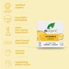 Dr Organic Vitamin E Cream 50ml by Dr. Organic