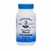 Blood Circulation Formula  100 Vegicaps By Dr. Christophers Formulas