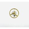 Genuine Complete Balance Wheel for ETA 2671 Caliber