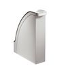 Leitz A4 Magazine File, Grey, Plus Range, 24760085