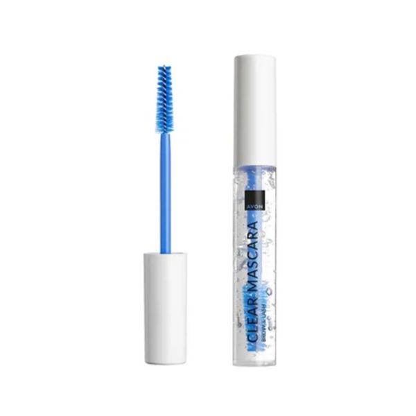 Clear Mascara Brow & Lash 8 ml