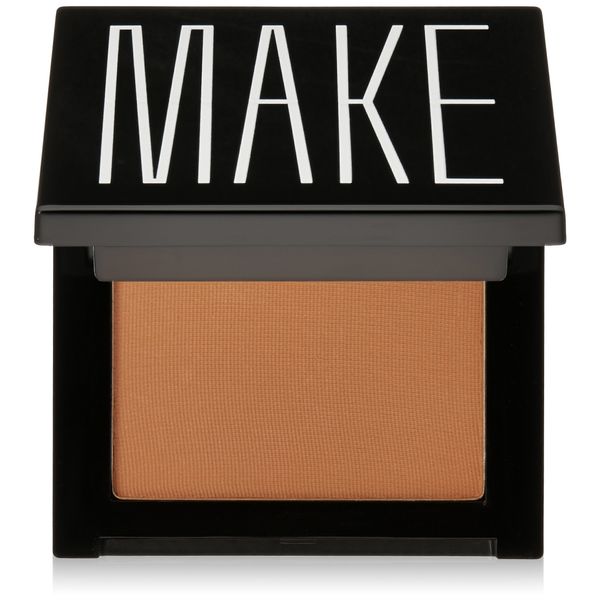 Make Cosmetics Soft Focus Powder Foundation, Cool No. 7