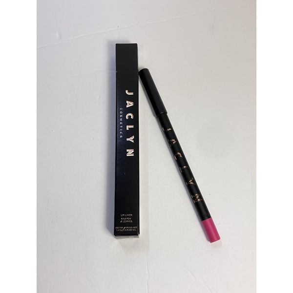 Jaclyn Cosmetics Poutspoken Lip Liner Crayon Yes B*tch