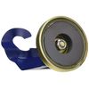 GYS 41653 MIG Torch Support with Magnetic Base, Blue