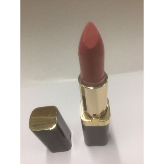 L'Oreal Colour Riche Lipstick #278 HUSHED ROSE CREME NEW.