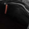 ROKA London Canfield B Medium Sustainable Black Nylon
