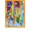 Pokemon Center Original Pokemon Card Game Deck Shield Mikan