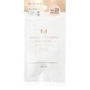 Misha M Cushion Foundation (Moisture) Refill No. 23, Natural Skin Color, 0.5 oz (15 g)