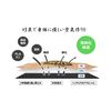 Wantanar Bamboo Charcoal Deodorizer (7.1 oz (200 g) Deodorizer, Dehumidifier, Shoes, Room, Trash Can, Toilet, Closet, Locker, Shoe Box, Odor, Foot, Charcoal, Car Interior