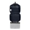 Samsonite Stackd Toilet Kit - Toiletry Bag, 24.3 cm, Black (Black)
