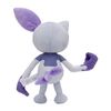 Pokemon Center Original Plush Hisuian Sneasel