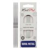 KnitPro Nova Double Pointed Needles 5" (12.5cm) | 2.00mm