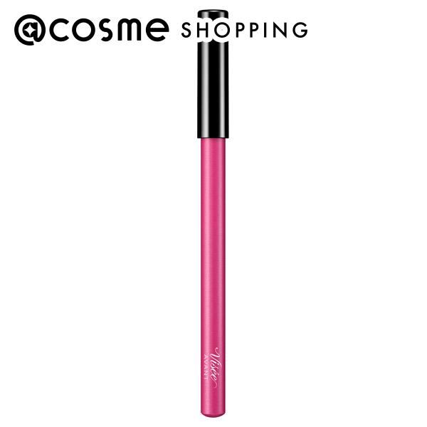 &quot;10x Points December 4th 20:00~&quot; Visse Visse Avant Lip &amp; Eye Color Pencil [005] YUMMY CANDY Body/Smooth/Unscented 1.2g At Cosme Genuine Product