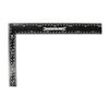 Silverline Steel Frame Square 300 x 200mm (748872)