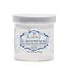 L-Ascorbic Acid Powder (Cosmetic Vitamin C Powder for Face) to Make Your Own Vitamin C Serum, Hyaluronic Acid Serums with Vitamin C & Other DIY Anti-aging Cosmetic Formulations for Skin Care 6 Oz. Jar