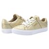 GUESS Women's Loven Trainers, Gold 710