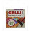 Gelli Arts 4" Round Gel Printing Plate