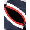 Beams Golf Navy Men's Pouch, Ball Pouch, navy