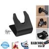Barcode Scanner Wall Mount Bracket Holder W/ Screws for Symbol Honeywell Zebra