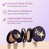Westmore Beauty Shadow Edit Magic Shadow Eraser Medium to Tan