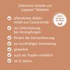 Legapas Tabletten bei Verstopfung, 40 St. Tabletten