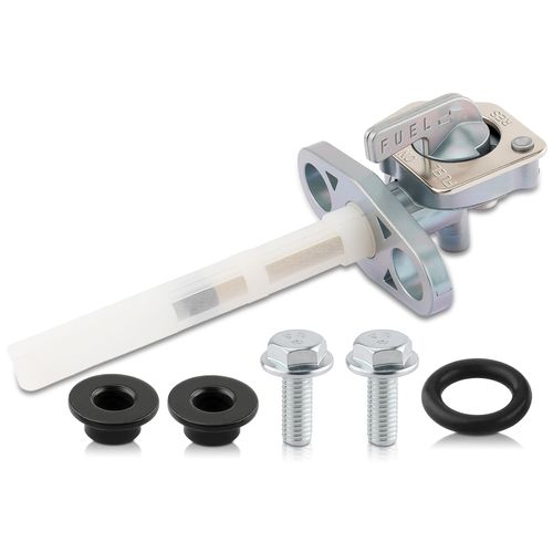 MOTOALL Gas Fuel Petcock Valve 16950-GCF-671 Fit for Honda CRF50F/70F/80F/100F/150F/230F for Honda XR50R/70R/80R/100R