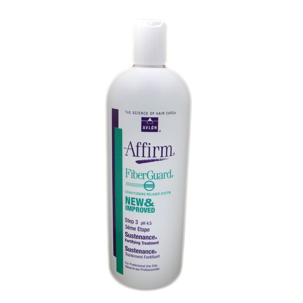 FiberGuard Sustenance Fortifying Treatment 950ml
