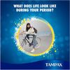 Tampax Compak Regular Pmp 2.99 18's