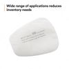 RESPIRATOR FILTER P95 6PK